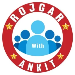 Rojgar With Ankit (RWA) 아이콘
